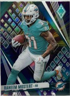 Raheem Mostert