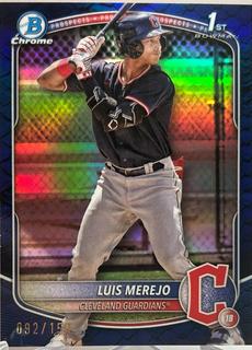 Luis Merejo