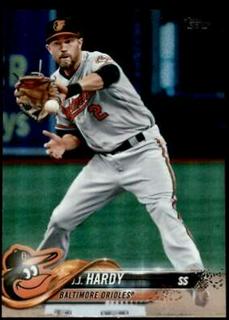 J.J. Hardy