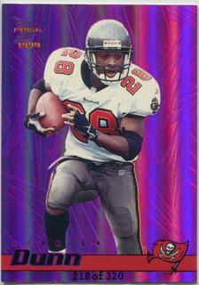 Warrick Dunn