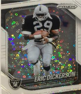Eric Dickerson