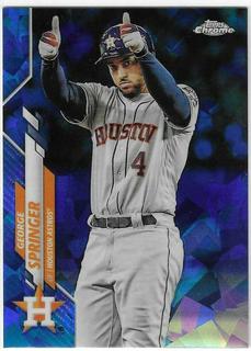 George Springer