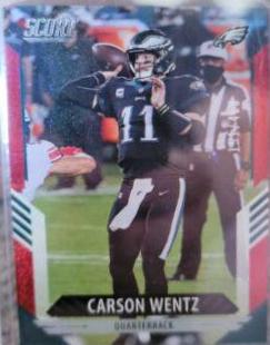 Carson Wentz