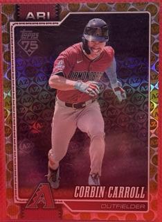 Corbin Carroll