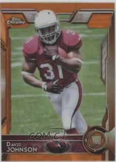 David Johnson
