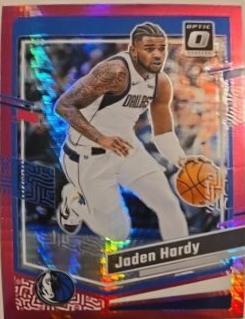 Jaden Hardy