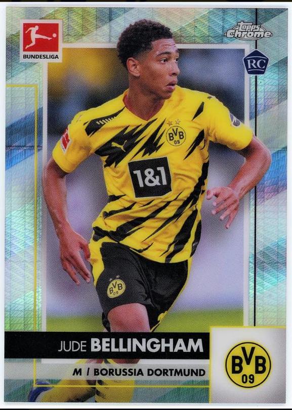 Jude Bellingham