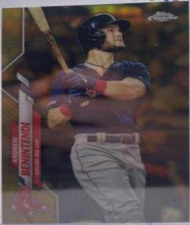 Andrew Benintendi