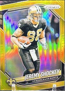 Jeremy Shockey