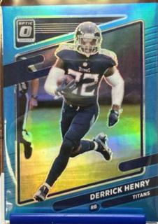 Derrick Henry