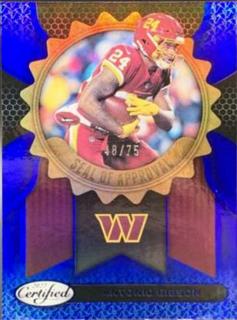Antonio Gibson