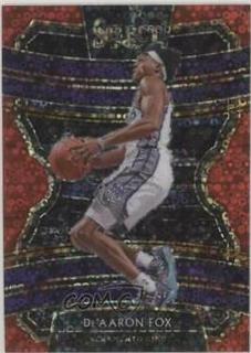 De'Aaron Fox