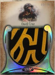 Oneil Cruz