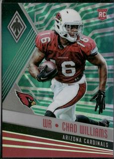 Chad Williams