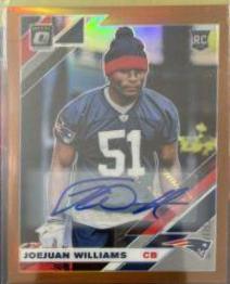 Joejuan Williams
