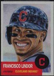 Francisco Lindor