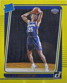 Trey Murphy III
