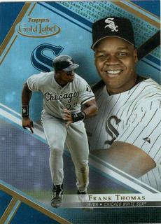 Frank Thomas