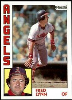 Fred Lynn