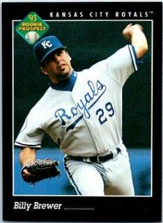 Billy Brewer
