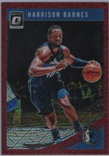 Harrison Barnes