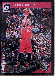 Danny Green