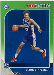 Matisse Thybulle
