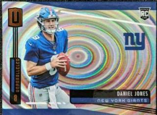 Daniel Jones