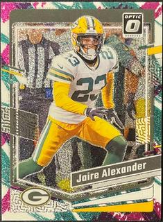 Jaire Alexander