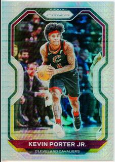 Kevin Porter Jr.