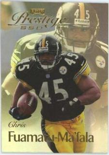 Chris Fuamatu Ma'afala