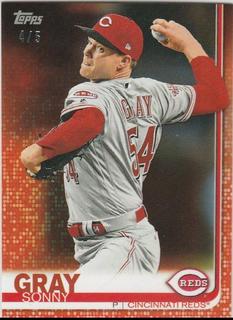 Sonny Gray
