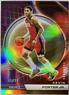 Kevin Porter Jr.