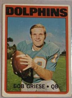 Bob Griese
