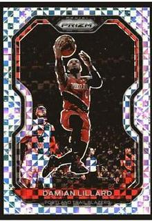 Damian Lillard