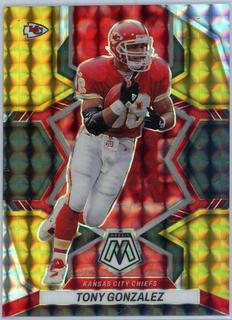 Tony Gonzalez