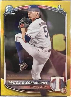 Mason McConnaughey