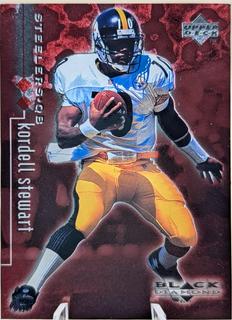 Kordell Stewart