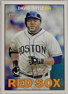 David Ortiz