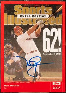 Mark McGwire