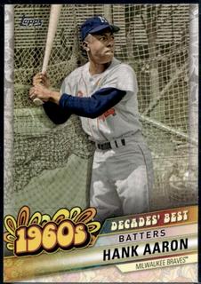 Hank Aaron