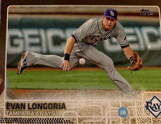 Evan Longoria