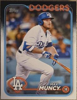 Max Muncy