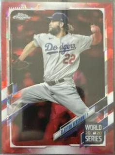 Clayton Kershaw