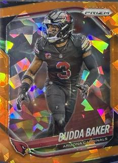 Budda Baker