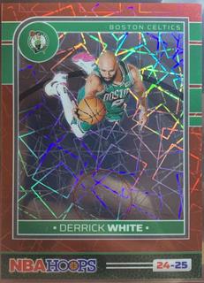 Derrick White