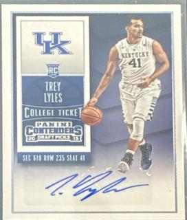 Trey Lyles