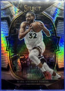 Karl Anthony Towns