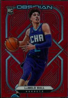 LaMelo Ball