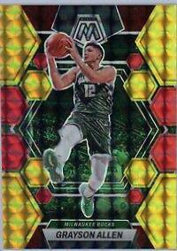 Grayson Allen